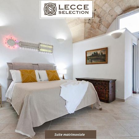Tancredi Suites - Lecce Selection Esterno foto