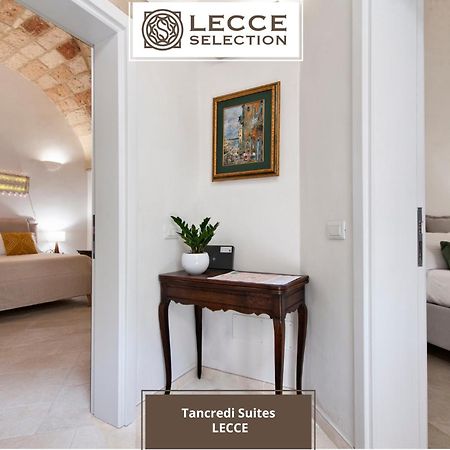 Tancredi Suites - Lecce Selection Esterno foto