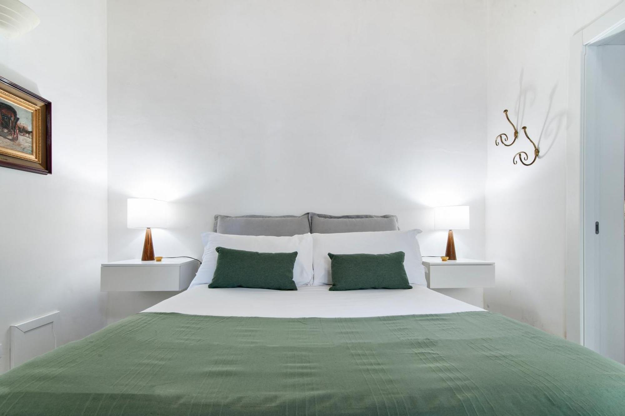Tancredi Suites - Lecce Selection Esterno foto