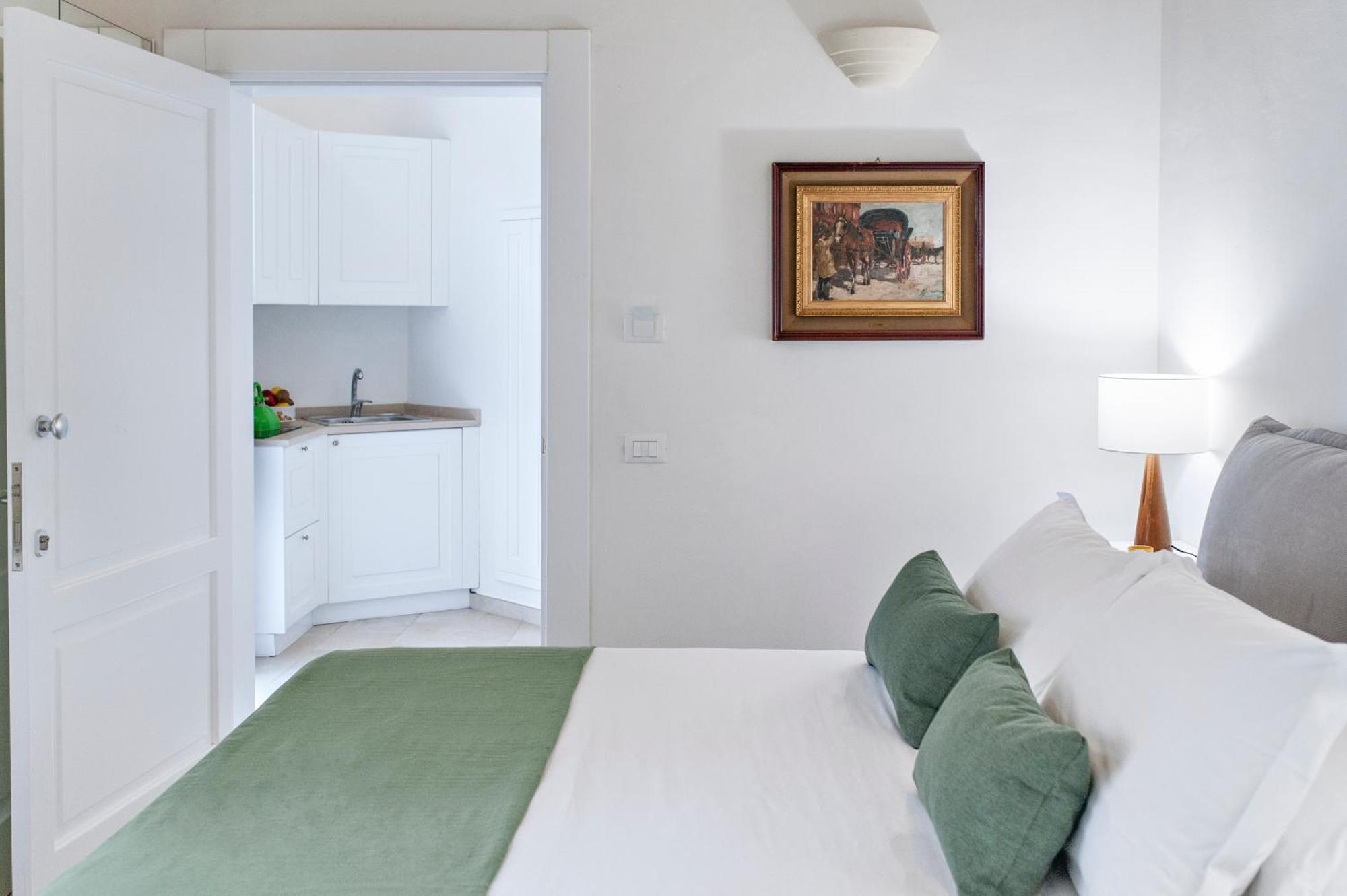 Tancredi Suites - Lecce Selection Esterno foto