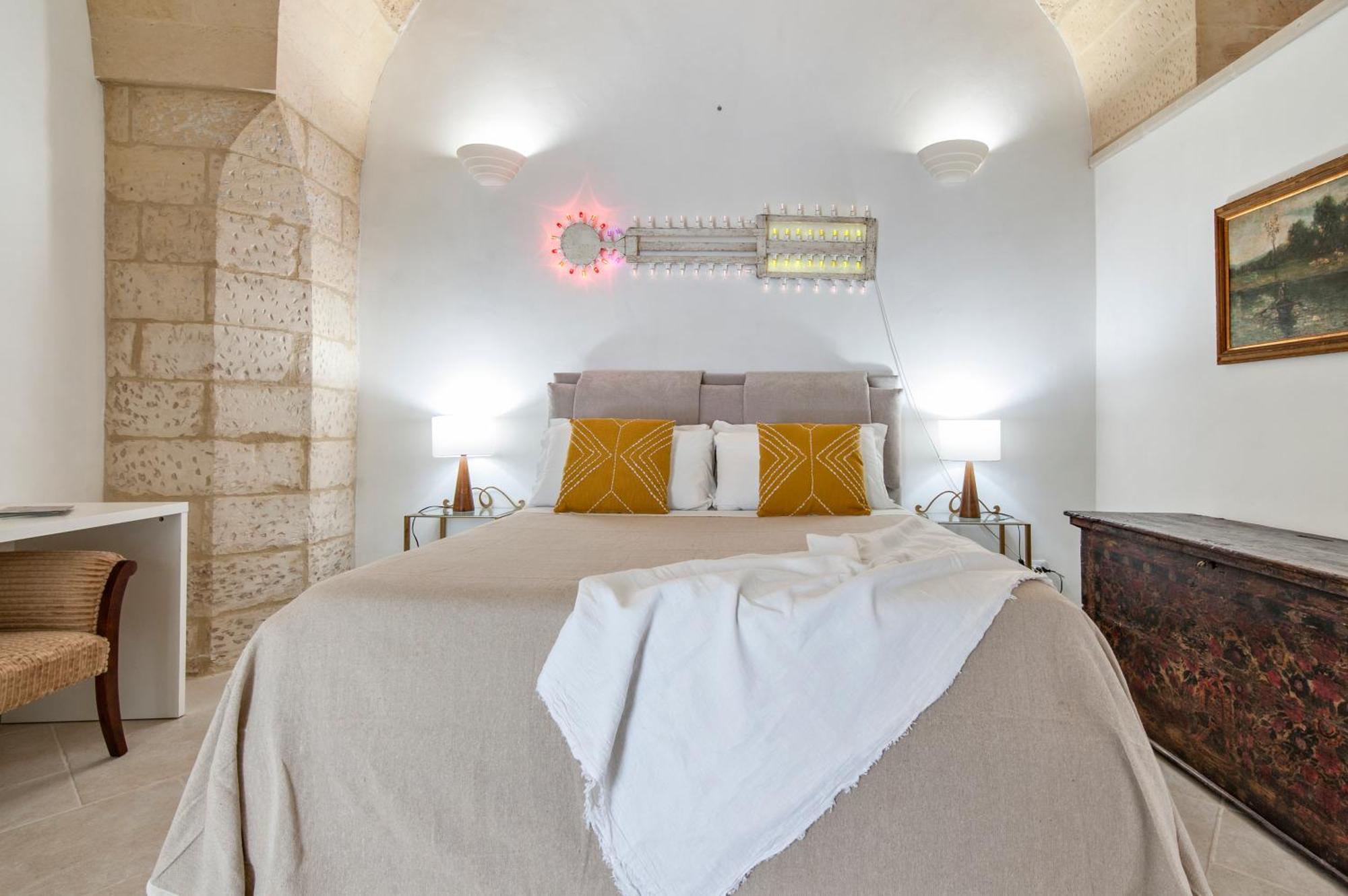 Tancredi Suites - Lecce Selection Esterno foto