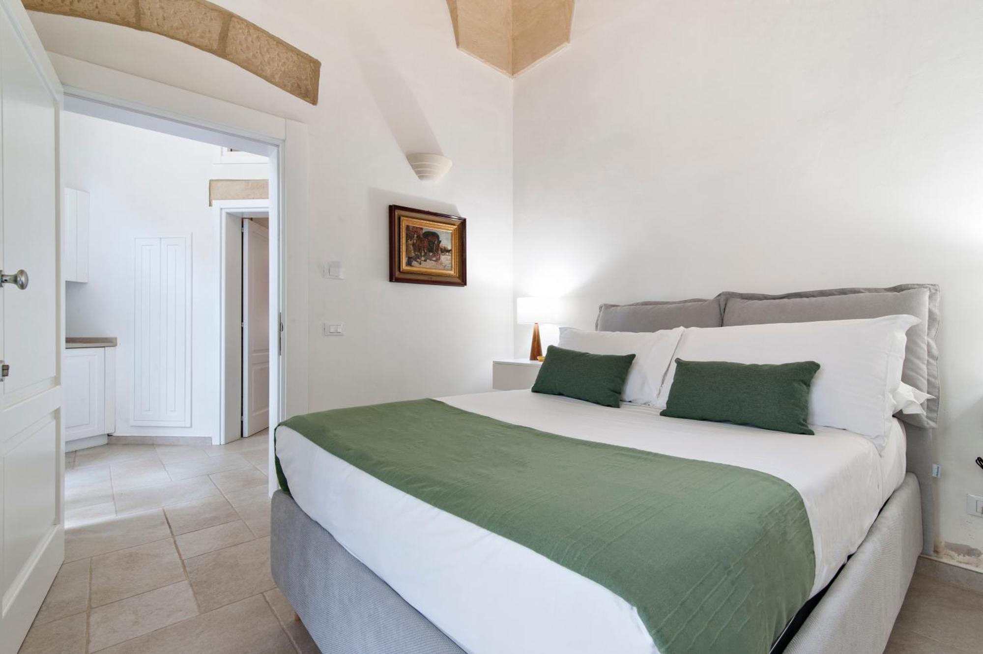 Tancredi Suites - Lecce Selection Esterno foto