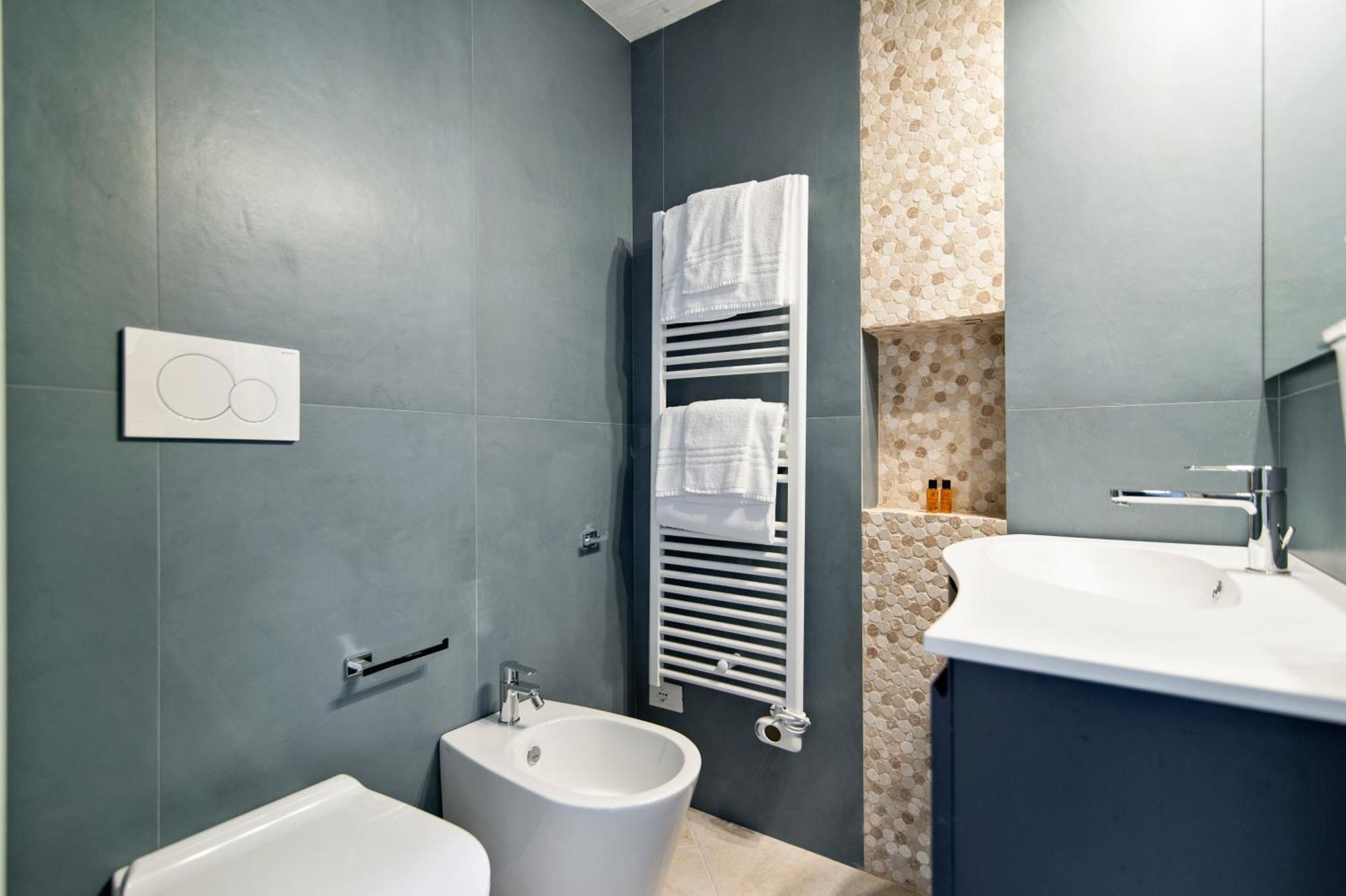 Tancredi Suites - Lecce Selection Esterno foto