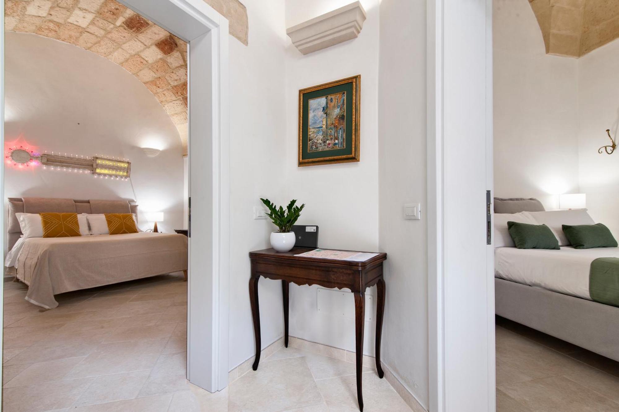 Tancredi Suites - Lecce Selection Esterno foto
