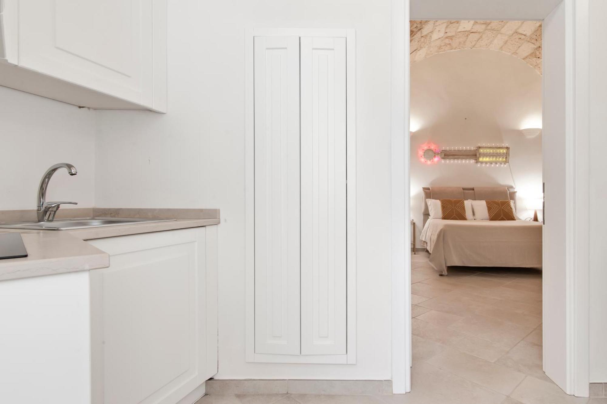 Tancredi Suites - Lecce Selection Esterno foto