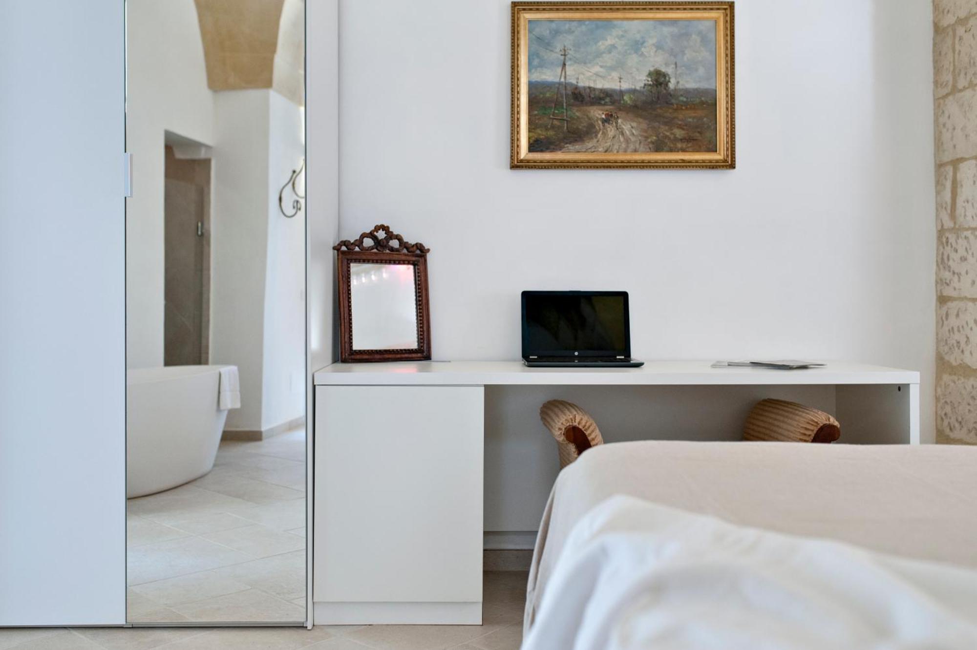 Tancredi Suites - Lecce Selection Esterno foto