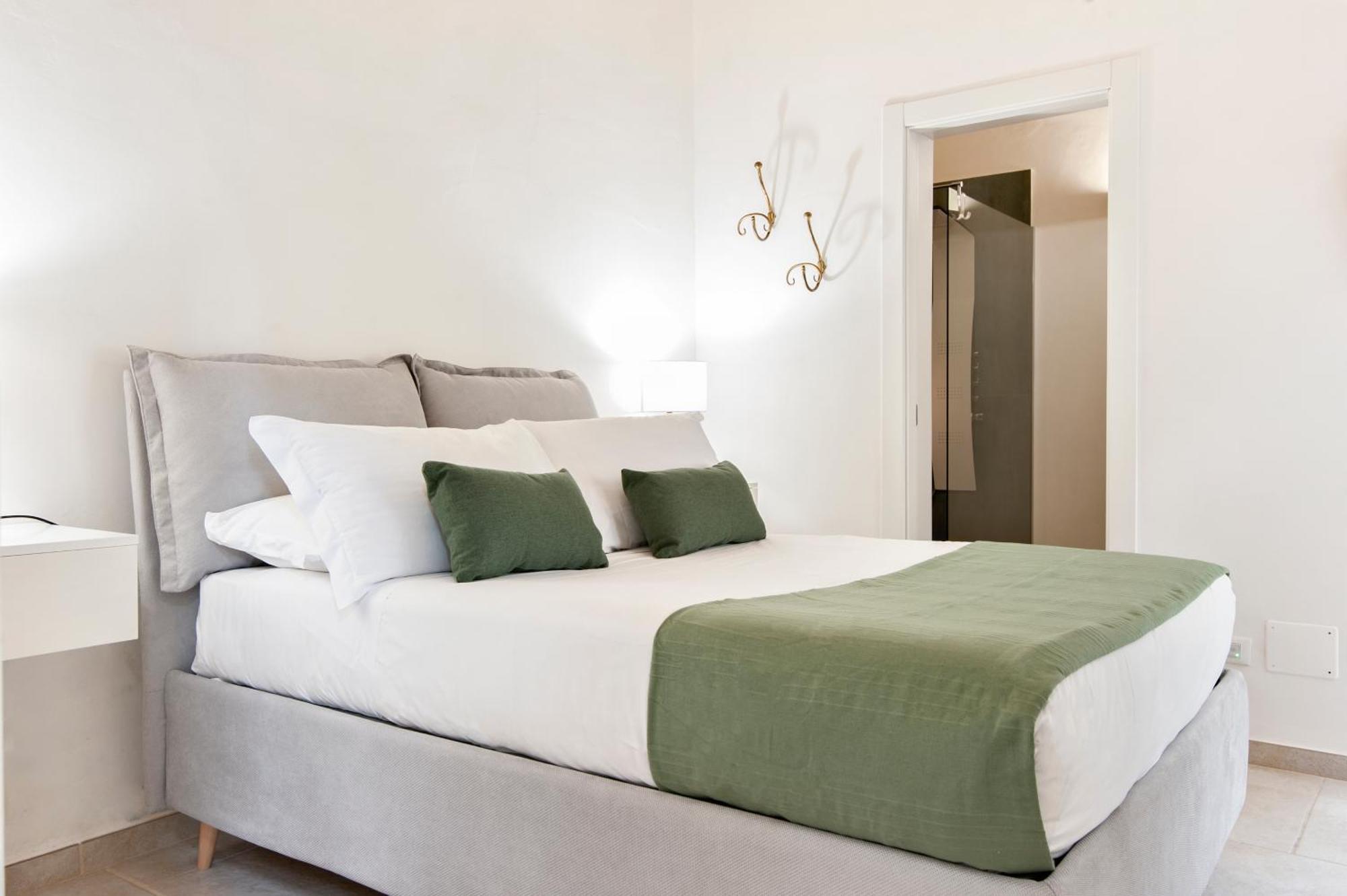 Tancredi Suites - Lecce Selection Esterno foto