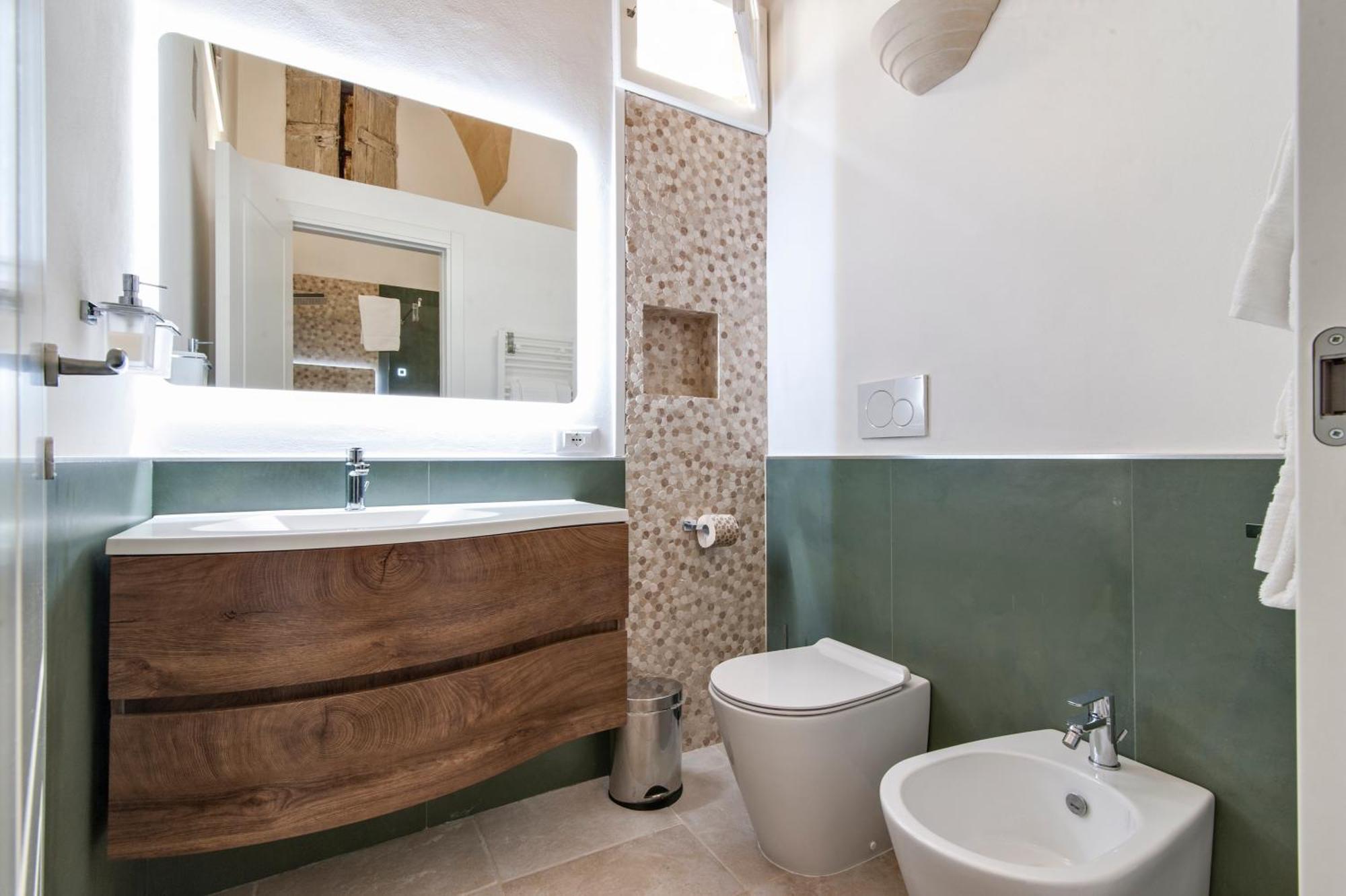 Tancredi Suites - Lecce Selection Esterno foto