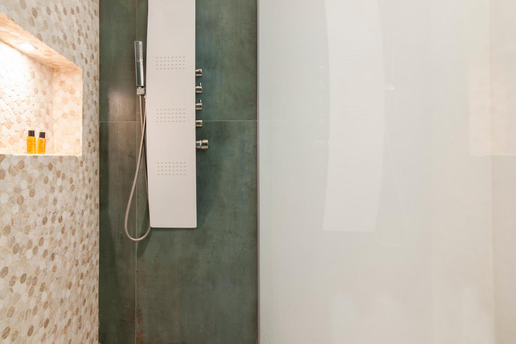 Tancredi Suites - Lecce Selection Esterno foto
