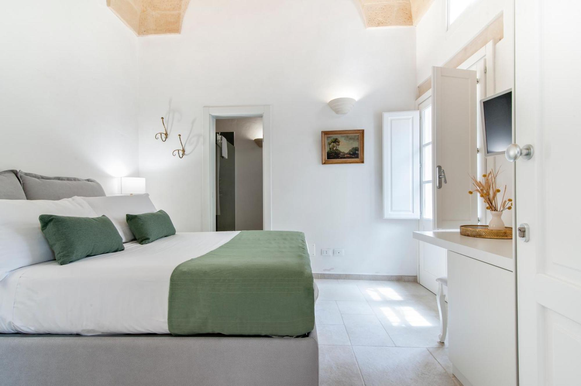 Tancredi Suites - Lecce Selection Esterno foto