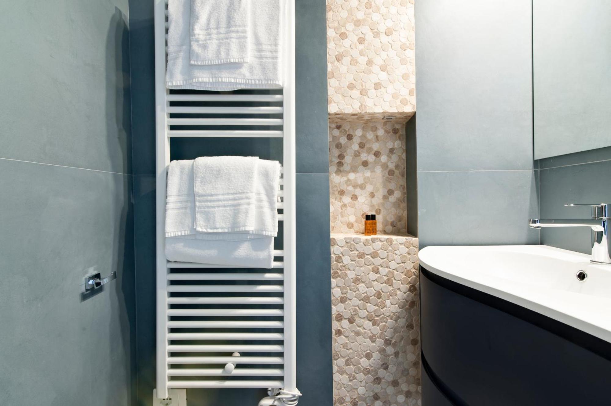 Tancredi Suites - Lecce Selection Esterno foto