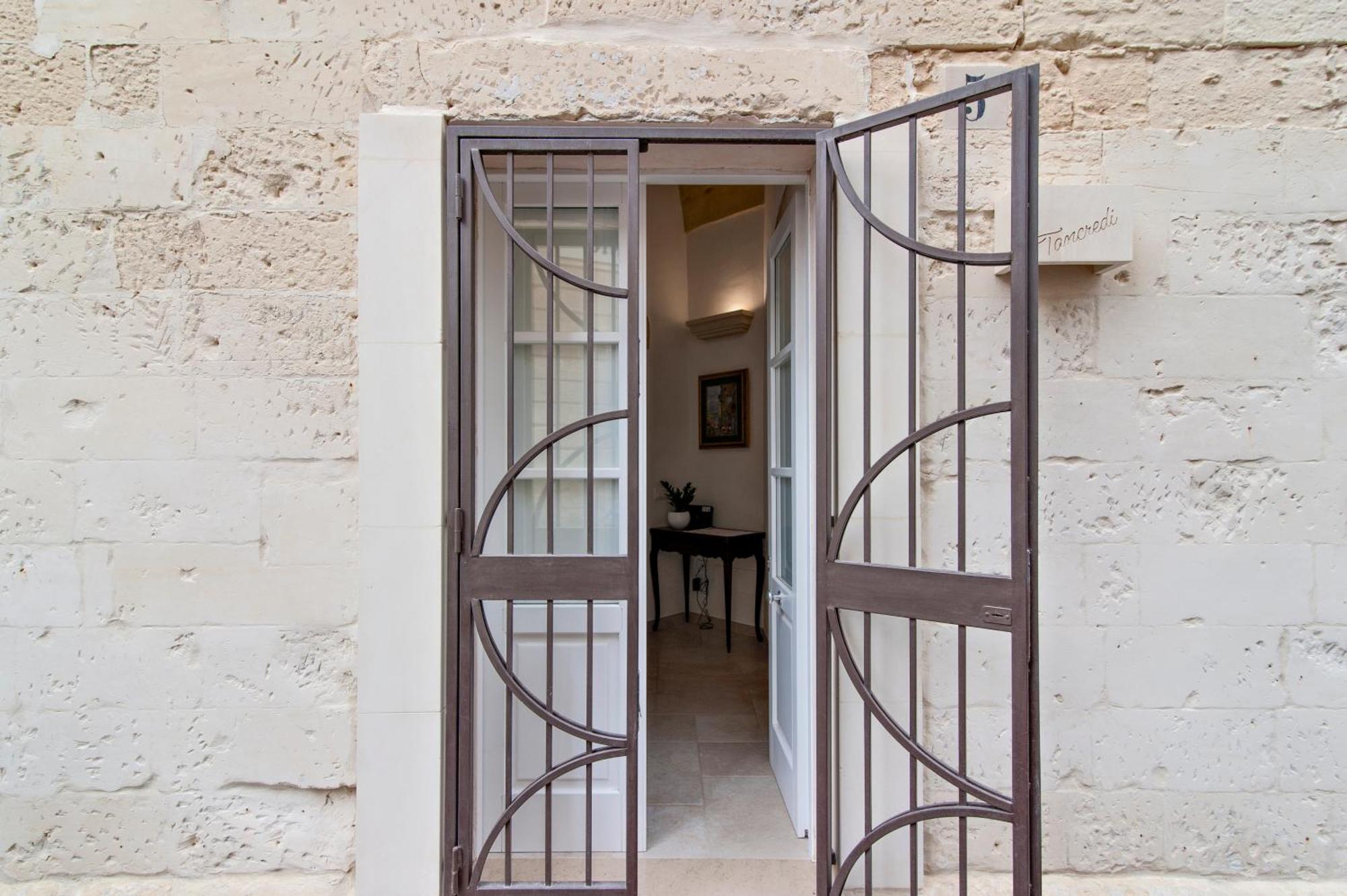 Tancredi Suites - Lecce Selection Esterno foto