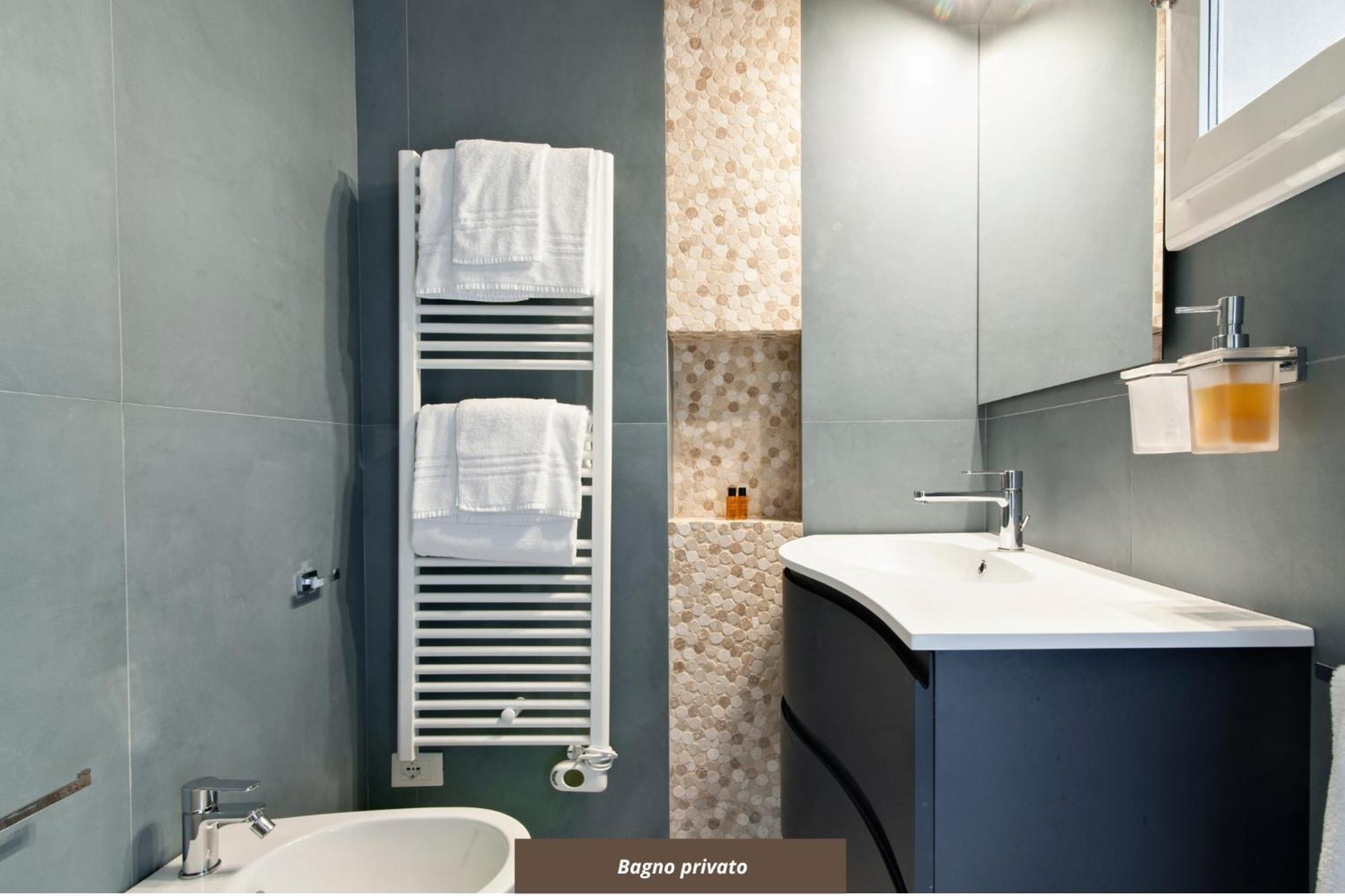 Tancredi Suites - Lecce Selection Esterno foto