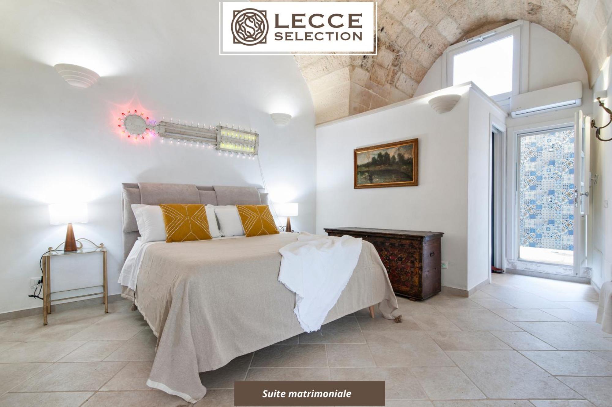 Tancredi Suites - Lecce Selection Esterno foto