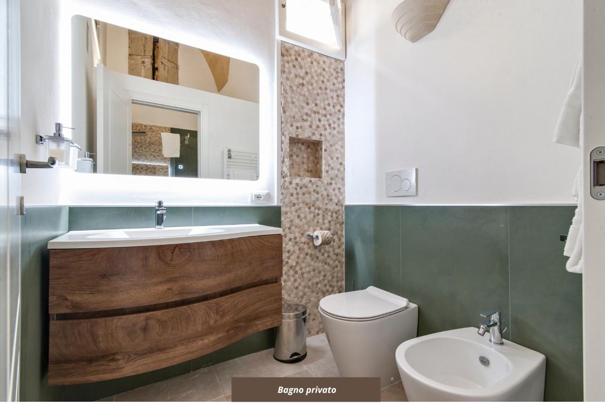 Tancredi Suites - Lecce Selection Esterno foto